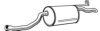 FIAT 46554361 End Silencer